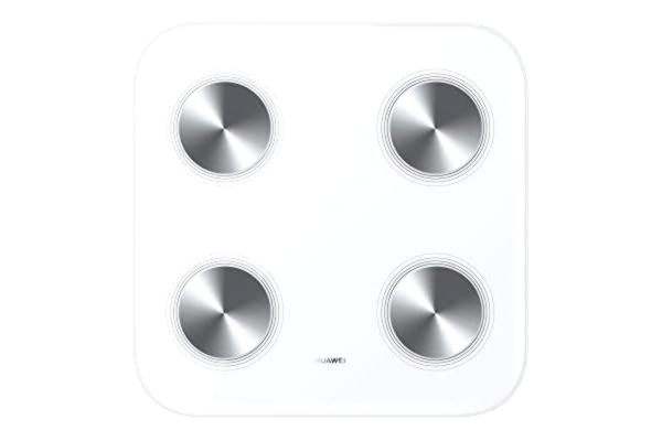 Huawei HUAWEI Libra, Stainless Steel, White, One