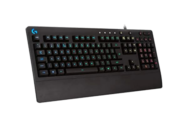 Logitech  G213 Prodigy PC/Mac, tangentbord
