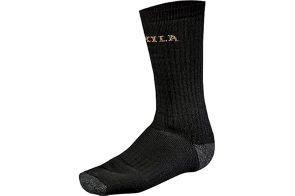 Härkila Harkila Expedition sock Black