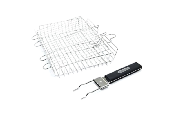Broil King  65070 grillkorg, som märkt