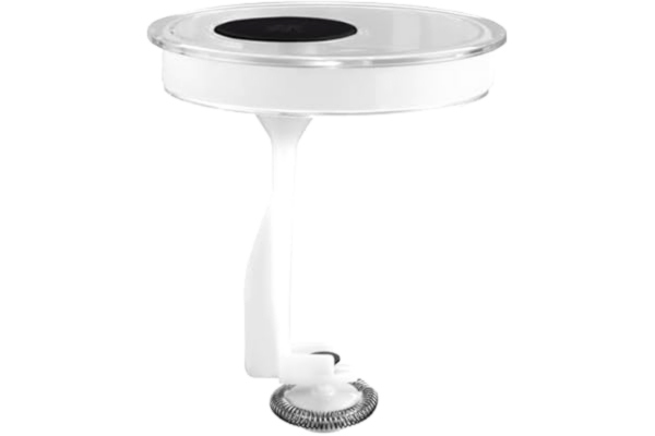 Zwilling Mjölkskummare, Silver | EU