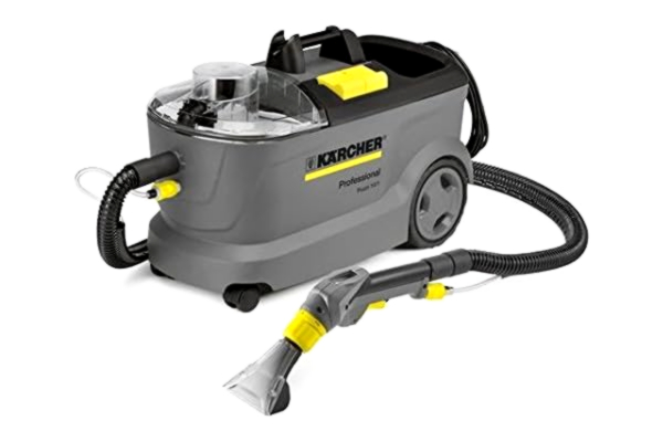 Kärcher  Tepperenser Puzzi 10/1
