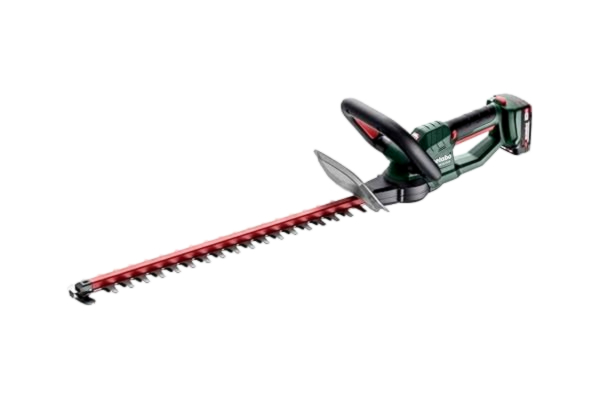 Metabo Hækkeklipper 53cm 2Ã18V/2,0Ah HS 18 LTX 55