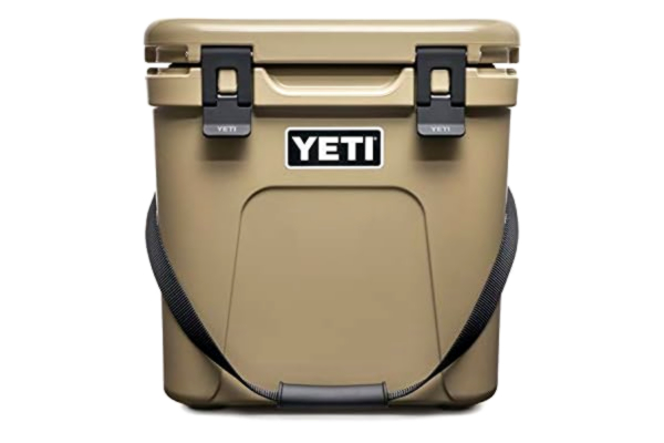 YETI Coolers Yeti Roadie 24 - Tan - OneSize - Partioaitta