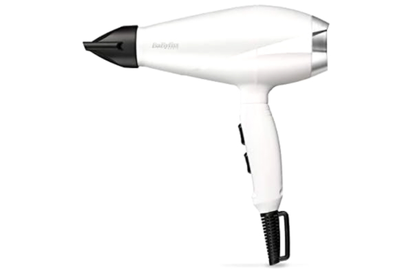 BaByliss Babyliss - Speed PRO 2000w Hair Dryer