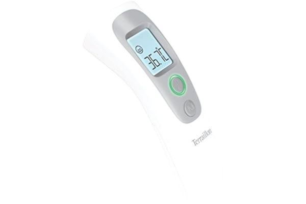 Terraillon  13955 Termometer, Vit