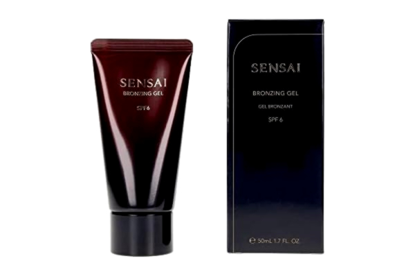 Kanebo SENSAI BRONZING Gel SPF6#BG61 50 ml