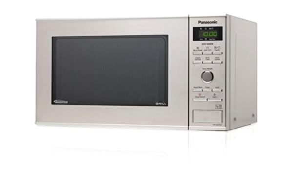 Panasonic  NN GD 37 HSGTG Stainless Steel