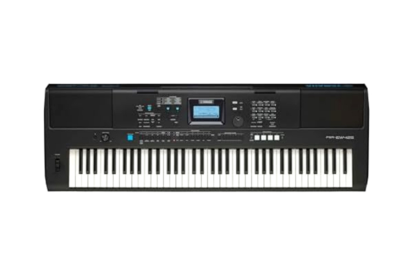 Yamaha  Keyboard PSR- EW425