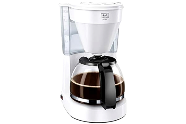 Melitta  Easy white