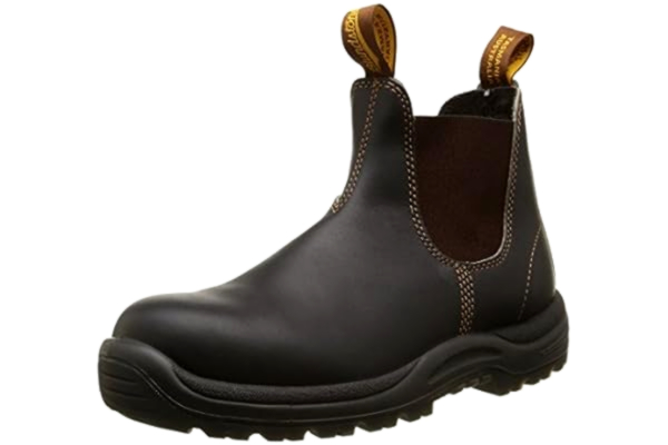 Blundstone  Modell 192 Med Stålhette