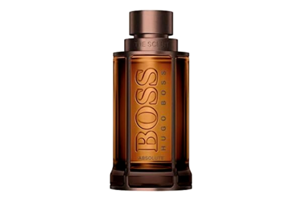 Hugo Boss THE SCENT ABSOLUTE eau de parfum vaporisateur 100 ml