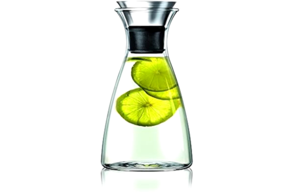 Eva Solo EVA SOLO | Karaff med droppfri kant 1,0l