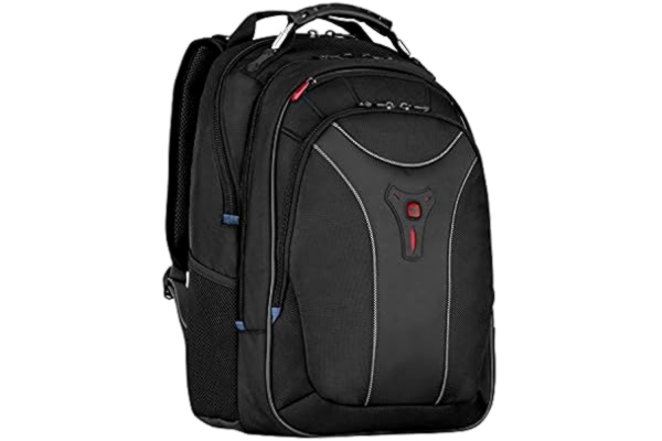 Wenger  Carbon - 17" - Laptop Backpack