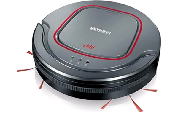 Severin  Chill RB 7025 Robotstøvsuger