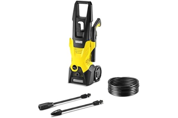 Kärcher  Painepesuri Kolmevuotiaat. *DEMO*