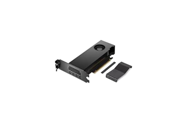 nVidia Lenovo Nvidia RTX A2000 12 GB GDDR6