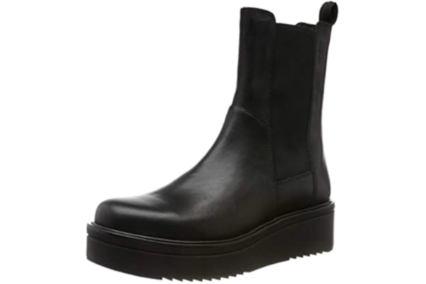 Vagabond  Women's Tara Chelsea Boots, Black (Black 20), 5 UK