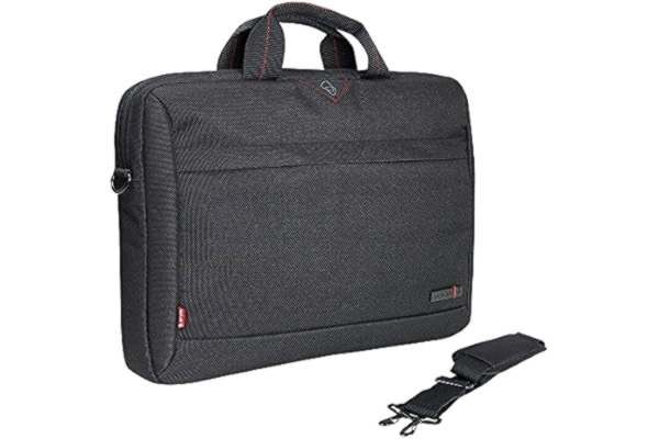 Tech Air Techair topploading modern klassisk bärbar dator 14.1 Röd