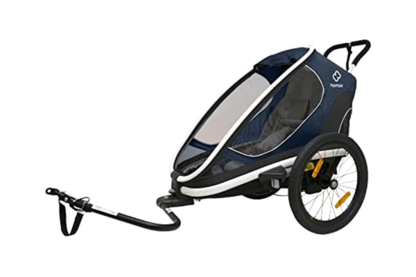 Hamax  HAM400068 Accessoires vélo Unisex-Adult, Blue