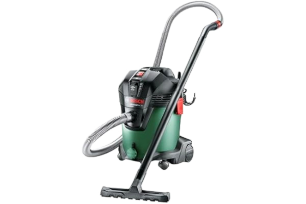 Bosch  Home and Garden Bosch våt- och torrdammsugare AdvancedVac 20 (1 200 watt, volym 20 liter, i kartong)