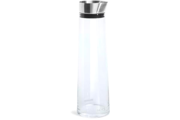 Blomus blomus ACQUA 63448 Vattenkaraff, Genomskinlig, 1.5 l