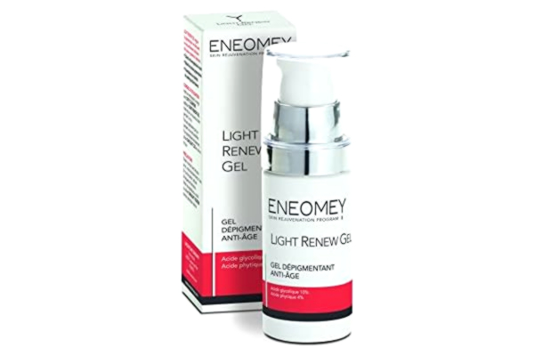 Eneomey  Light Renew Gel 24h Cream 30 ml