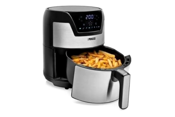 Princess  Digital Aerofryer XXL - hot air fryer - Hopea