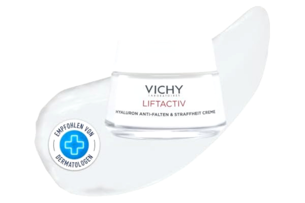 Vichy  krämer, 50 ml