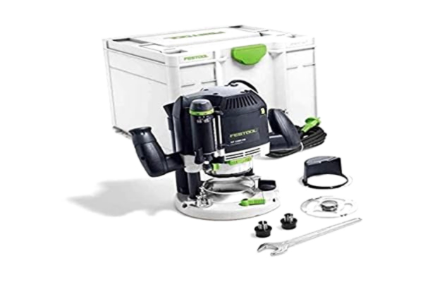 Festool Fresadora OF 2200 EB-Plus