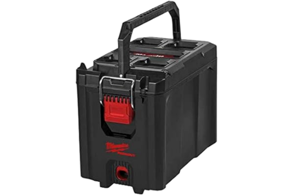 Milwaukee  PACKOUT Compact Tool Box 411 x 254 x 330