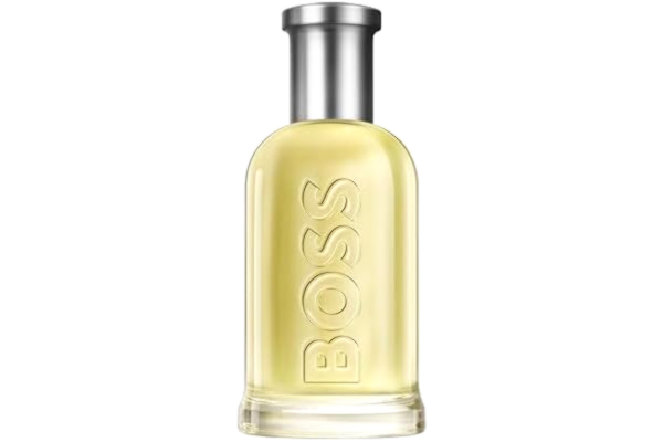 Hugo Boss  Bottled homme/men, Eau de Toilette, 1-pack (1 x 200 ml)