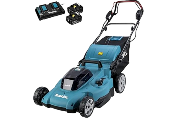 Makita  Plæneklipper LXT - DLM539PT2