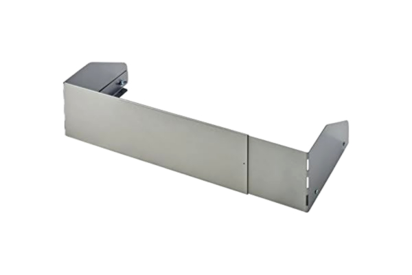 BabyDan Baby Dan – skydd för ugn och spisplatta