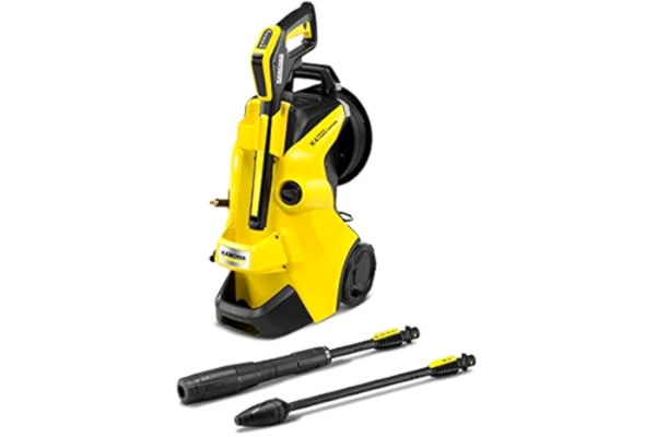 Kärcher  Hochdruckreiniger K 4 Premium Power Control (1.324-130.0)