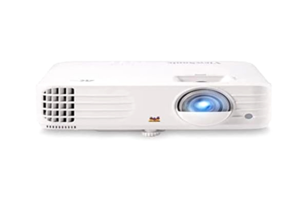 ViewSonic Viewsonic M2e, 1000 ANSI lumens, LED, 1080p (1920x1080), 3000000:1, 609,6 - 2540 mm (24 - 100), 0,65 - 2,68 m