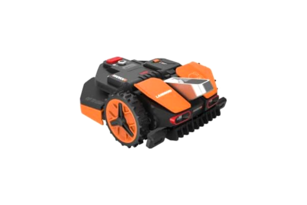 Worx  Vision Robot Plæneklipper 1300m2 - WR213E