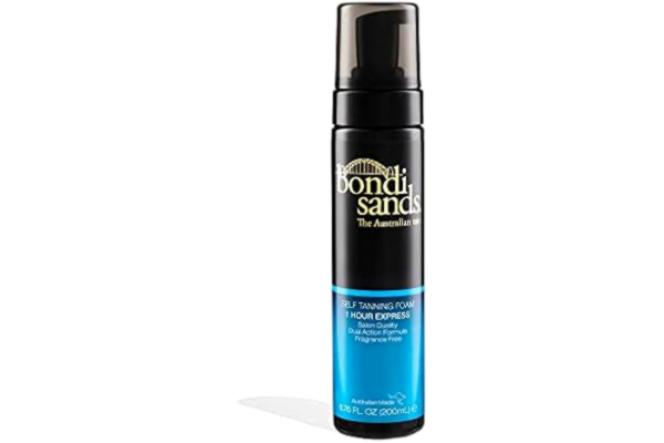 Bondi Sands  Self Tanning Foam 1 Hour Express 200ml // Icke aerosolform]