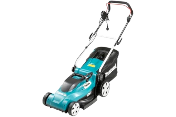 Makita  Elektro Rasenmäher 1600W Schnittbreite (max.) 410mm