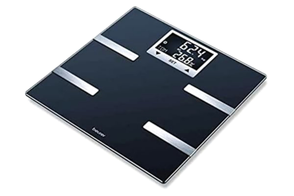 Beurer  Kylpyhuonevaaka BF 720 - bathroom scale