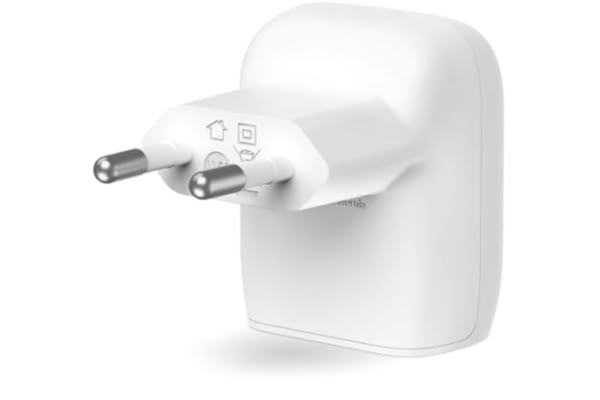 Belkin  BoostCharge USB-C 20 W PD 3.1 laddare