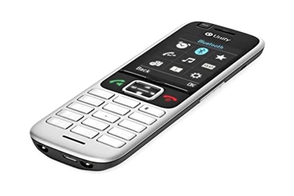 Unify  OpenScape DECT Phone S6 extra handset (without LS) CUC510