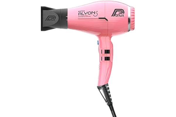 Parlux  Alyon Hairdryer Pink