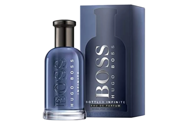 Hugo Boss HUGO BOSS Boss Bottled Infinite Woda perfumowana 100 ml