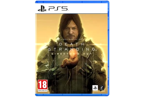 Sony  PlayStation®5: Death Stranding Director's Cut