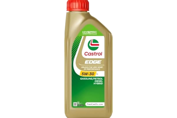 Castrol  EDGE 5W-30 LL, Motorolja 1L