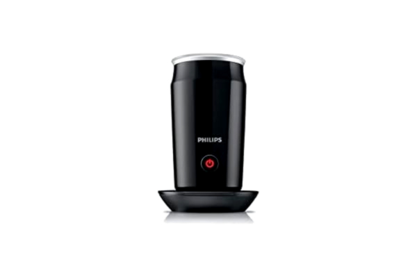 Philips  Milk Twister CA6500/63 Mælkeopskummer, Vekselstrøm, 500 W, 50 Hz, 220 - 240 V, 130 mm, 130 mm