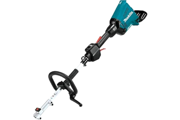 Makita  DUX60Z Multifunktionsenhet, 0 W, 36 V, Svart