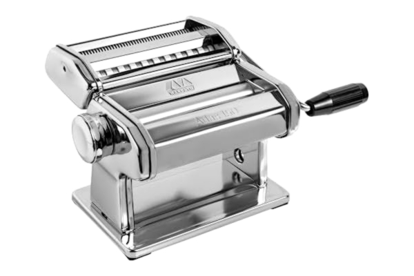Marcato  Pastamaskin, Aluminium, Silver, 40 x 30 x 20 cm
