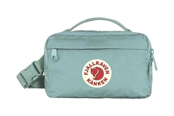 Fjällräven FJALLRAVEN, Himmelsblått, En storlek, Sport